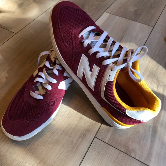 New Balance Other - SALE! Make OFFER! Men’s - New Balance REV LITE training shoe- NWOT.